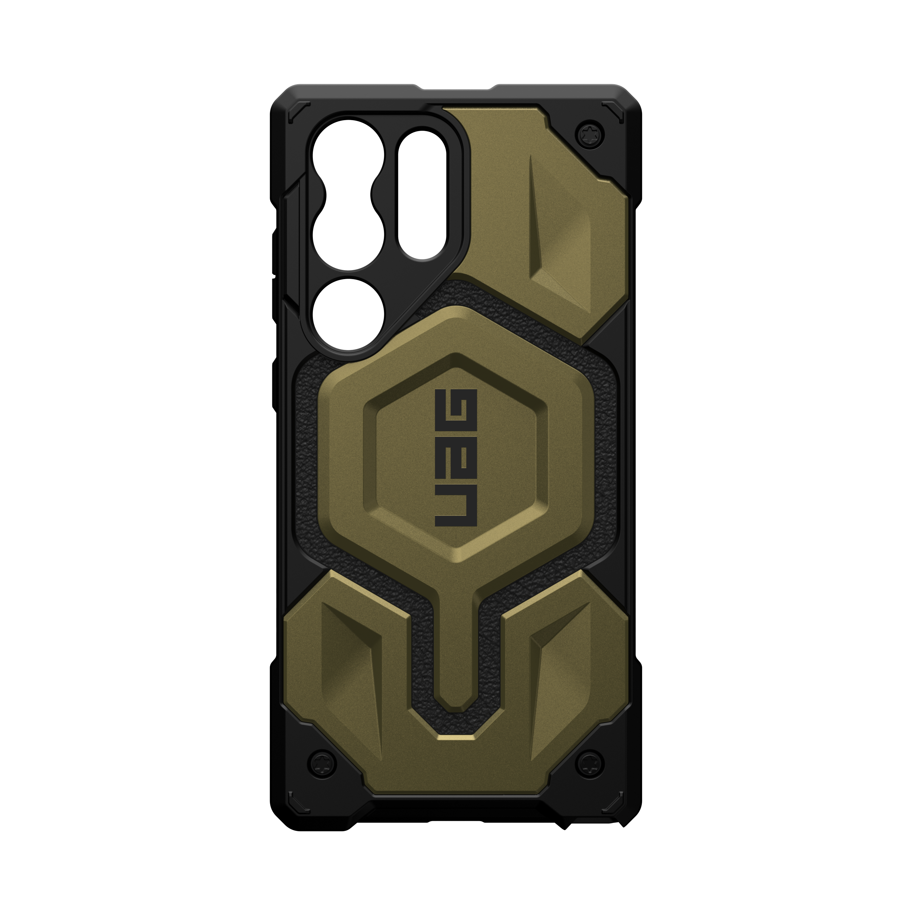 UAG MONARCH PRO MAGNETIC SERIES GALAXY S24 ULTRA CASE