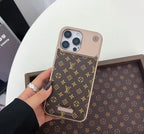 Premium LUX Louis Vuitton Hard Case