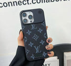 Premium LUX Louis Vuitton Hard Case