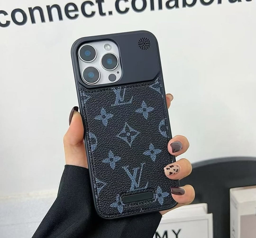 Premium LUX Louis Vuitton Hard Case