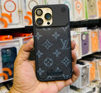 Premium LUX Louis Vuitton Hard Case