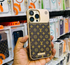 Premium LUX Louis Vuitton Hard Case