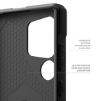 UAG MONARCH PRO MAGNETIC SERIES GALAXY S24 ULTRA CASE