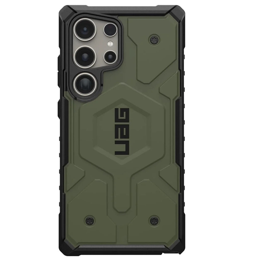 UAG Pathfinder PRO Magsafe SERIES