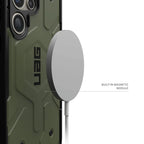 UAG Pathfinder PRO Magsafe SERIES