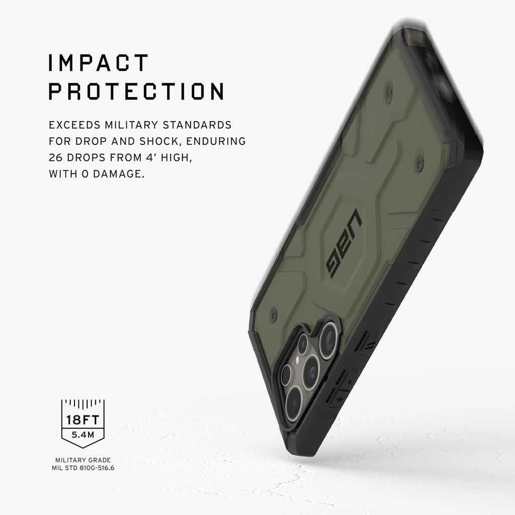 UAG Pathfinder PRO Magsafe SERIES