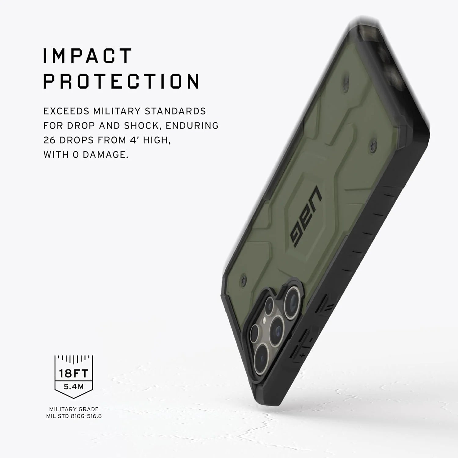UAG Pathfinder PRO Magsafe SERIES
