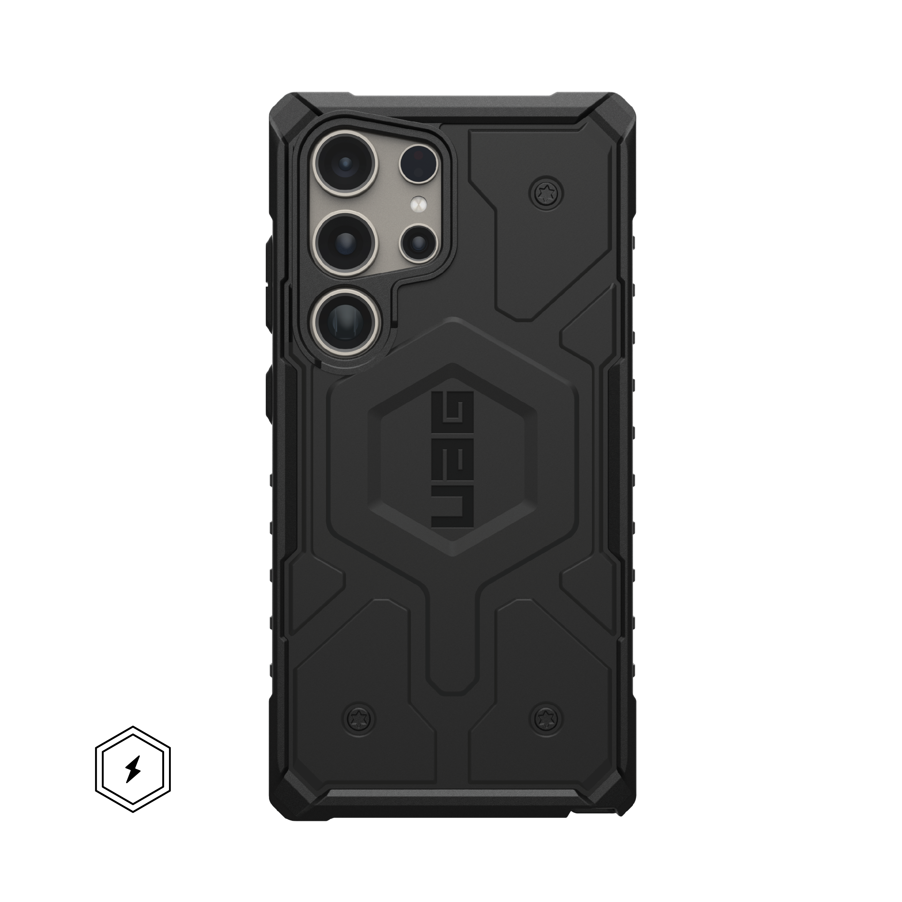 UAG MONARCH PRO MAGNETIC SERIES GALAXY S24 ULTRA CASE