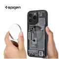 iPhone 16 Series Spigen ZERO Design Board Magsafe Case