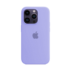 iPhone 16 Series Silicone Case With MagSafe