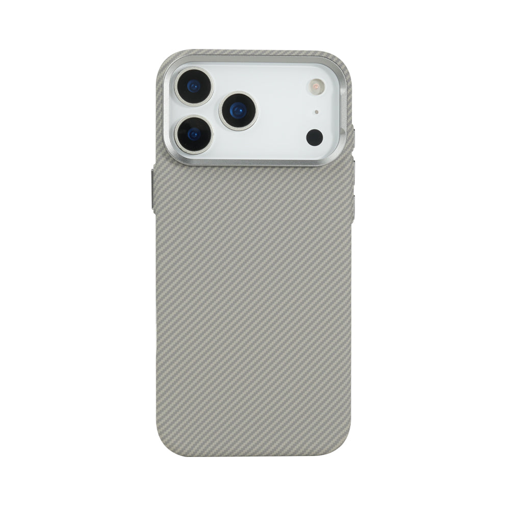 Premium  Quality Carbon Fiber Magnsafe iPhone Case