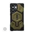 UAG MONARCH PRO MAGNETIC KEVLAR® SERIES GALAXY S23 ULTRA CASE