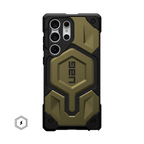 UAG MONARCH PRO MAGNETIC KEVLAR® SERIES GALAXY S23 ULTRA CASE