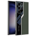 Premium GKK  Leather Texture Ultra Thin Case