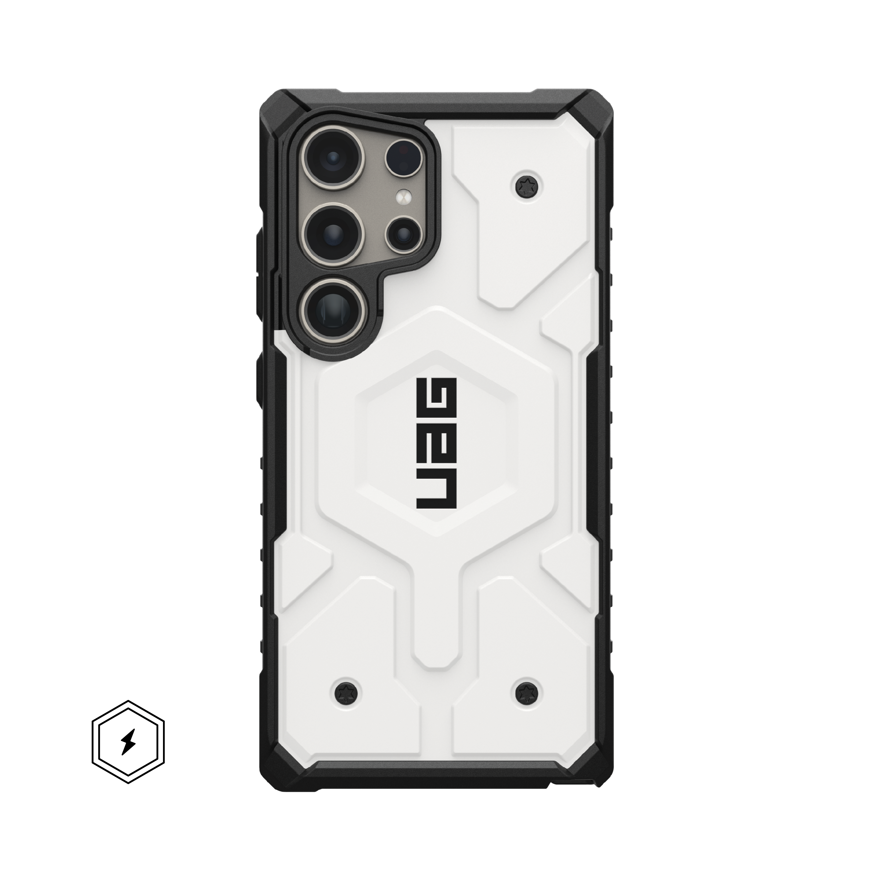 UAG MONARCH PRO MAGNETIC SERIES GALAXY S24 ULTRA CASE