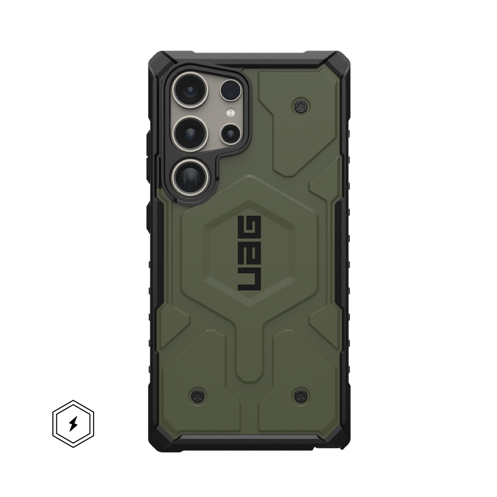 UAG Pathfinder PRO Magsafe SERIES