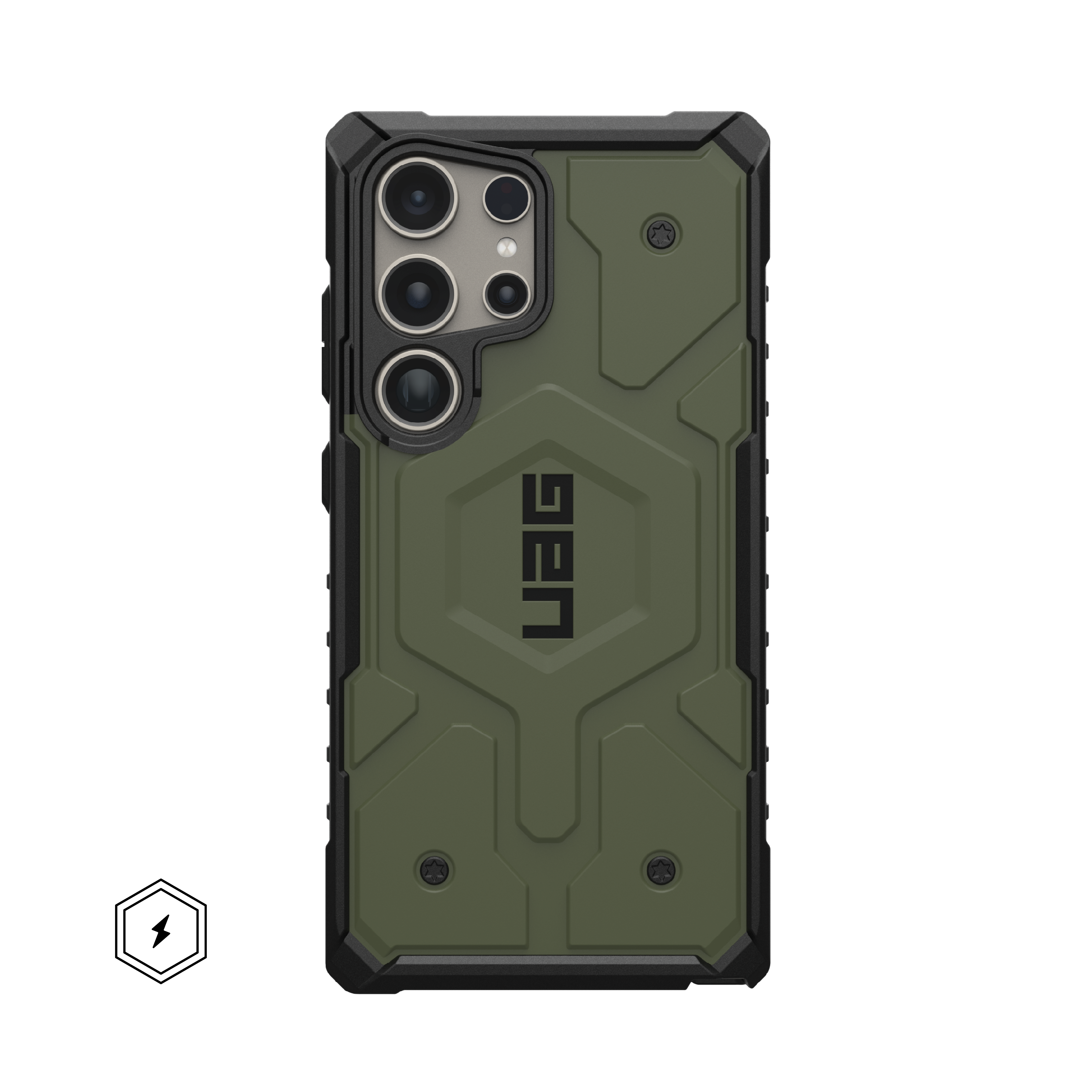 UAG Pathfinder PRO Magsafe SERIES