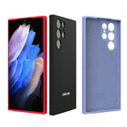 Original Soft Silicone Camera Protection Case