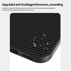 Premium  Quality Carbon Fiber Magnsafe iPhone Case