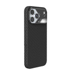 Ultra Slim Carbon Fiber Case for iPhone