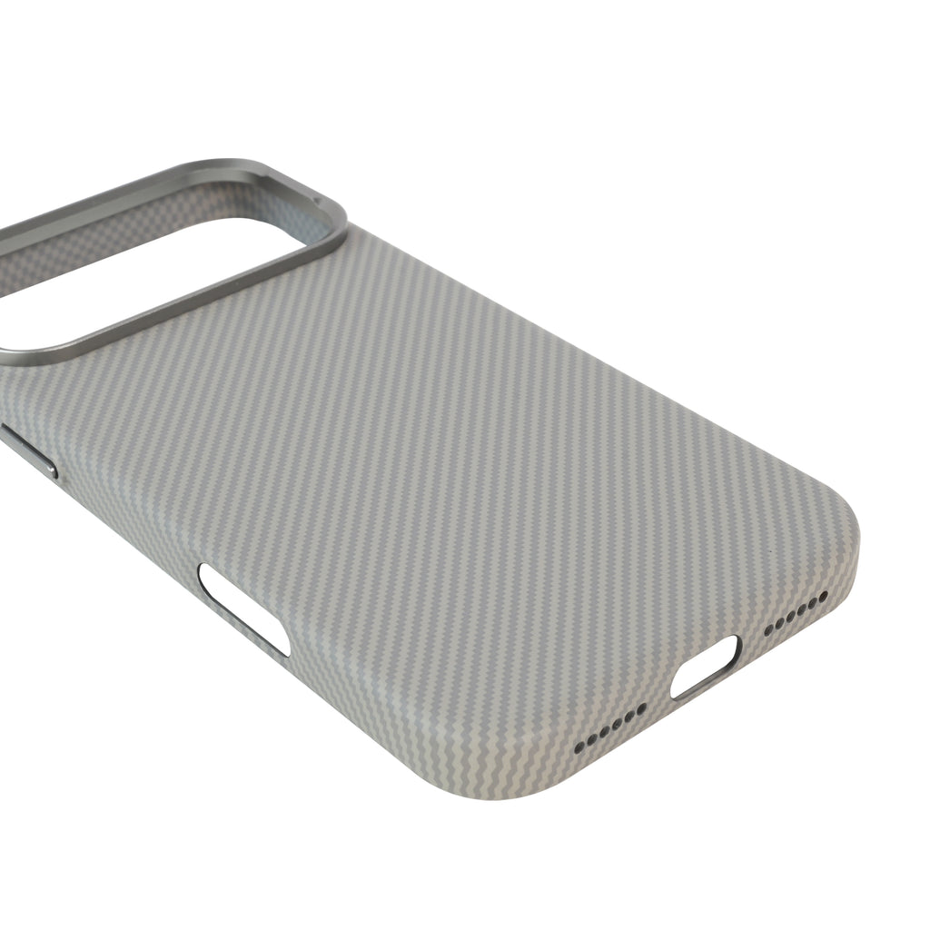 Premium  Quality Carbon Fiber Magnsafe iPhone Case