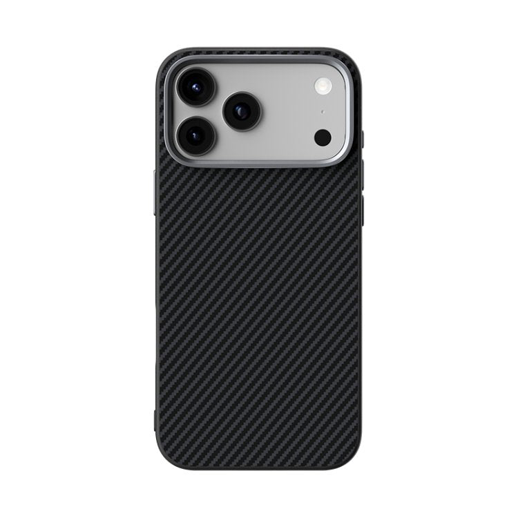Premium  Quality Carbon Fiber Magnsafe iPhone Case