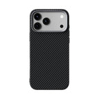 Premium  Quality Carbon Fiber Magnsafe iPhone Case