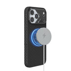 Ultra Slim Carbon Fiber Case for iPhone