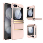 Premium Strip Silicone Shockproof Case