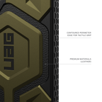 UAG MONARCH PRO MAGNETIC SERIES GALAXY S24 ULTRA CASE