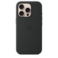 iPhone 16 Series Silicone Case With MagSafe