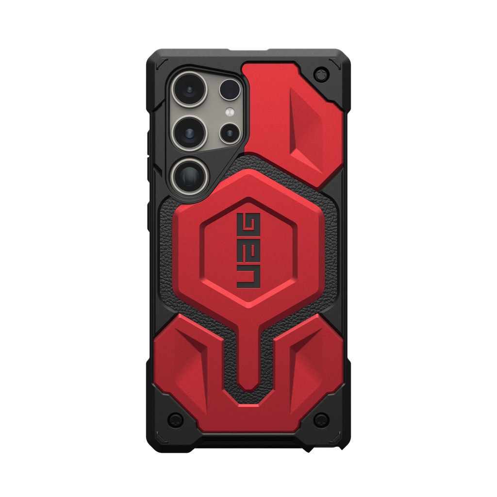 UAG MONARCH PRO MAGNETIC SERIES GALAXY S24 ULTRA CASE