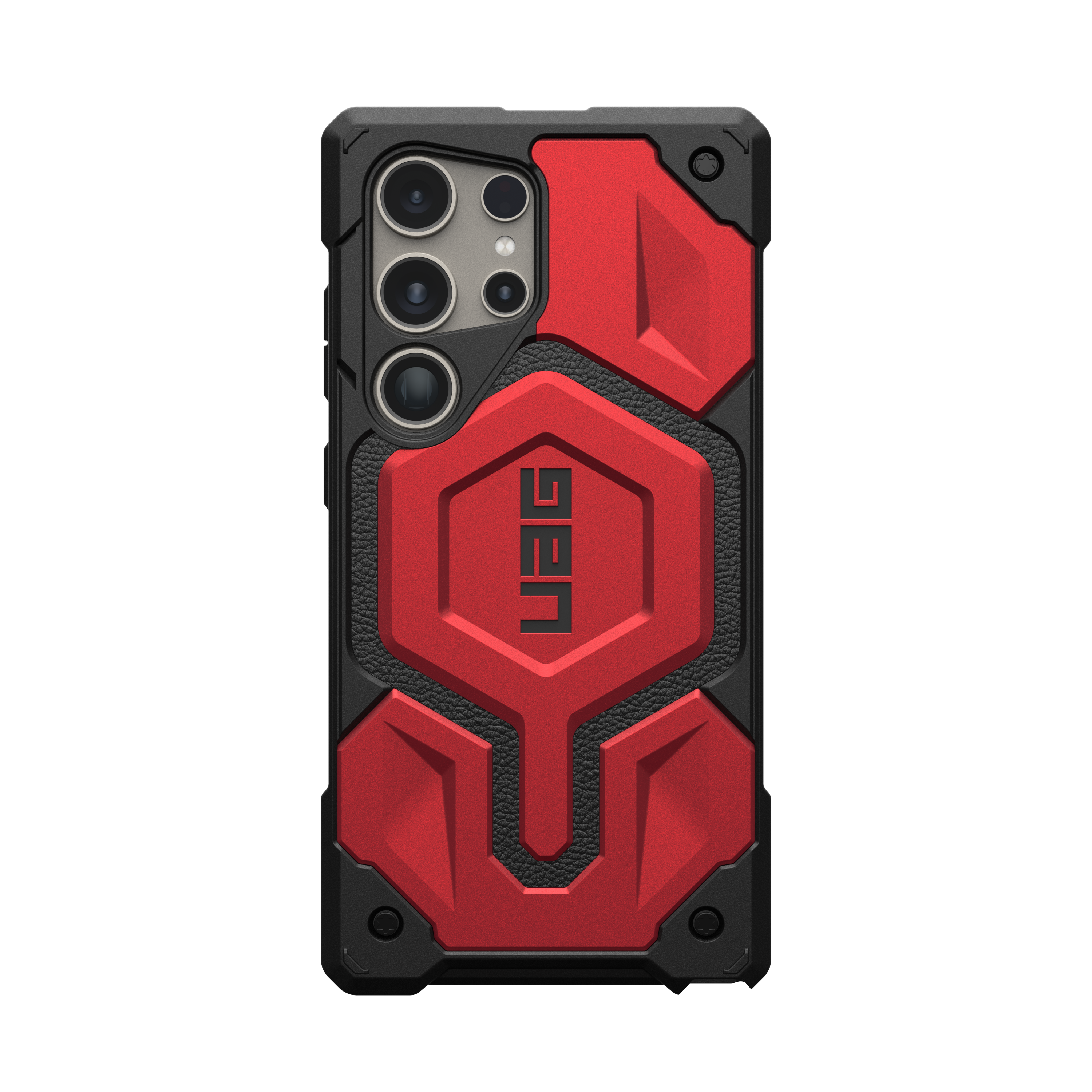 UAG MONARCH PRO MAGNETIC SERIES GALAXY S24 ULTRA CASE