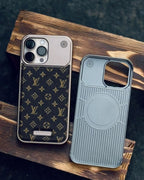 Premium LUX Louis Vuitton Hard Case