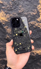 iPhone 11 Series Camera Protection Circuit Mechanical Case