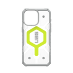 Urban Armor Gear Pathfinder Clear  Rugged Case (Military Drop Tested)