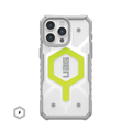 Urban Armor Gear Pathfinder Clear  Rugged Case (Military Drop Tested)