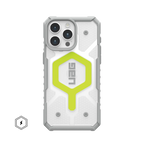Urban Armor Gear Pathfinder Clear  Rugged Case (Military Drop Tested)