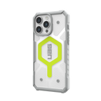 Urban Armor Gear Pathfinder Clear  Rugged Case (Military Drop Tested)