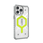 Urban Armor Gear Pathfinder Clear  Rugged Case (Military Drop Tested)