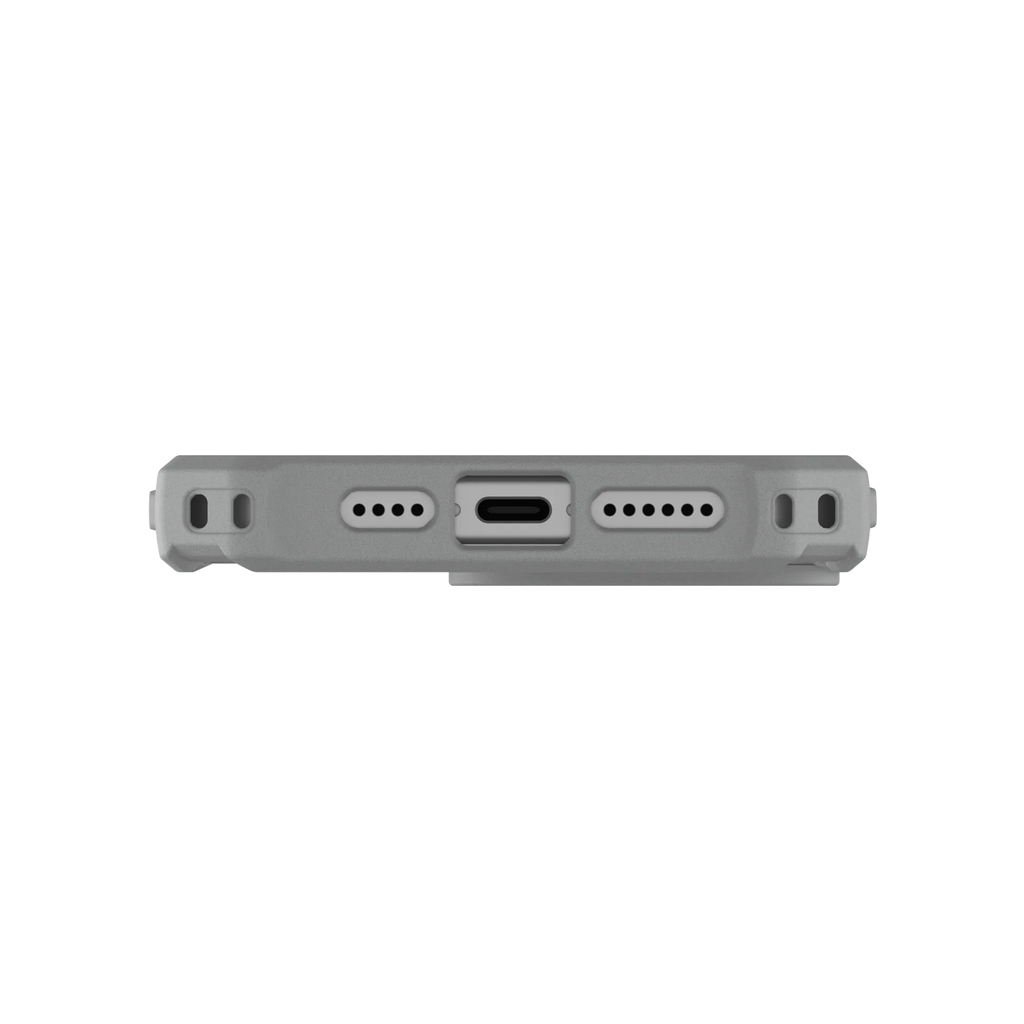 Urban Armor Gear Pathfinder Clear  Rugged Case (Military Drop Tested)