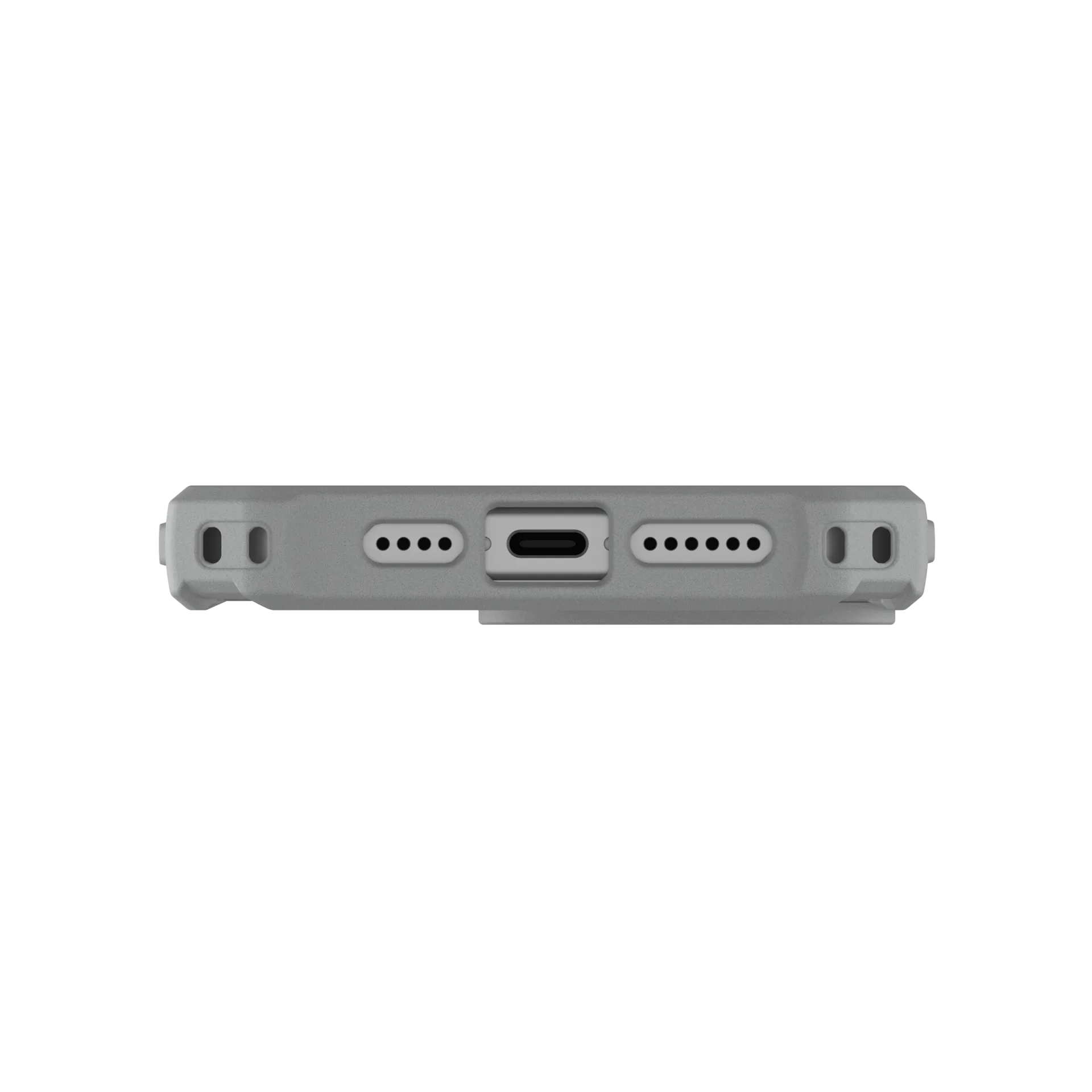 Urban Armor Gear Pathfinder Clear  Rugged Case (Military Drop Tested)