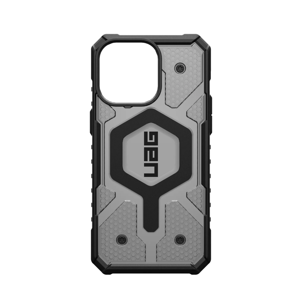Urban Armor Gear Pathfinder Clear  Rugged Case (Military Drop Tested)