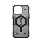Urban Armor Gear Pathfinder Clear  Rugged Case (Military Drop Tested)