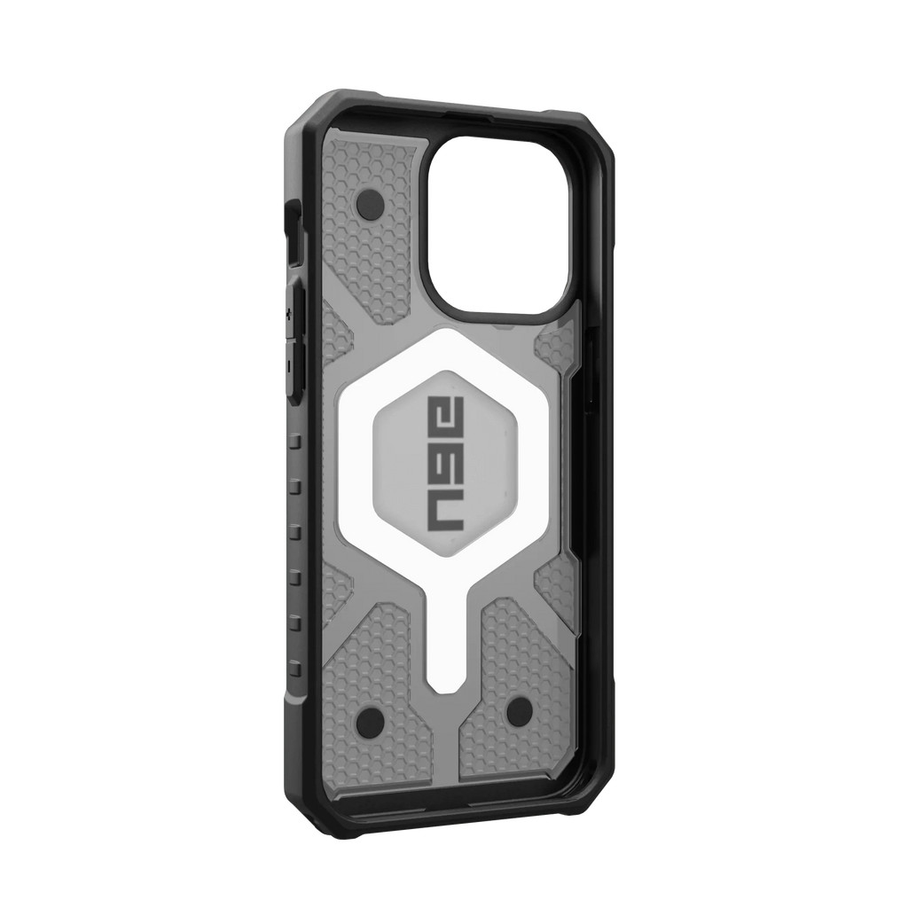 Urban Armor Gear Pathfinder Clear  Rugged Case (Military Drop Tested)