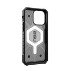 Urban Armor Gear Pathfinder Clear  Rugged Case (Military Drop Tested)