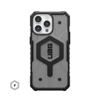 Urban Armor Gear Pathfinder Clear  Rugged Case (Military Drop Tested)