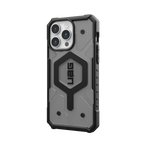 Urban Armor Gear Pathfinder Clear  Rugged Case (Military Drop Tested)