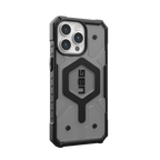Urban Armor Gear Pathfinder Clear  Rugged Case (Military Drop Tested)