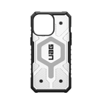 Urban Armor Gear Pathfinder Clear  Rugged Case (Military Drop Tested)